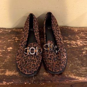 Stuart Weitzman loafers